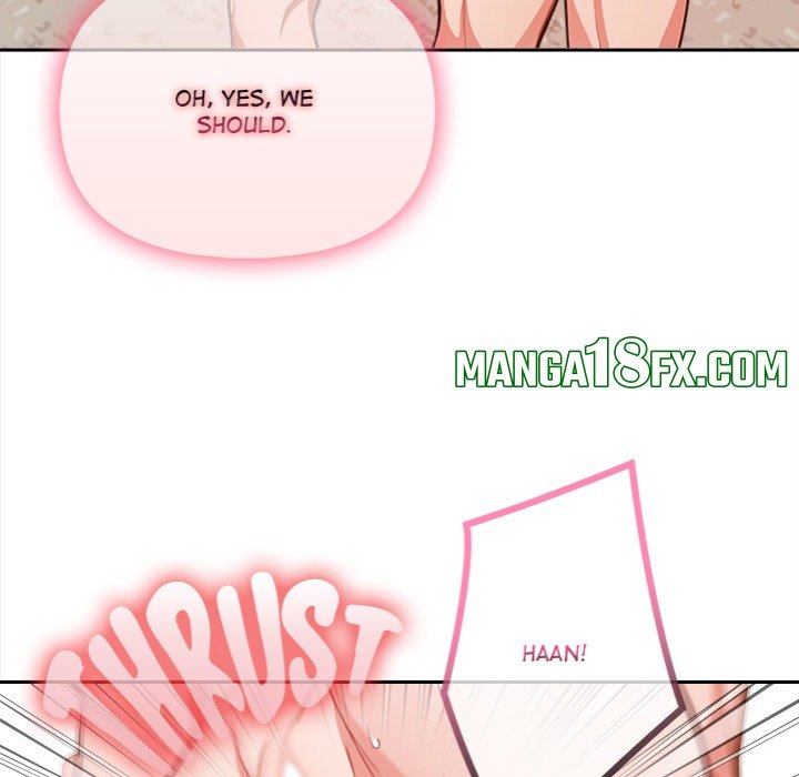 Love-Motion Capture - Chapter 37 Page 49