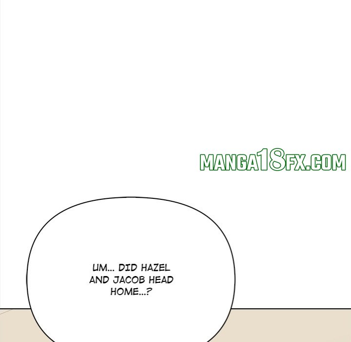 Love-Motion Capture - Chapter 37 Page 6