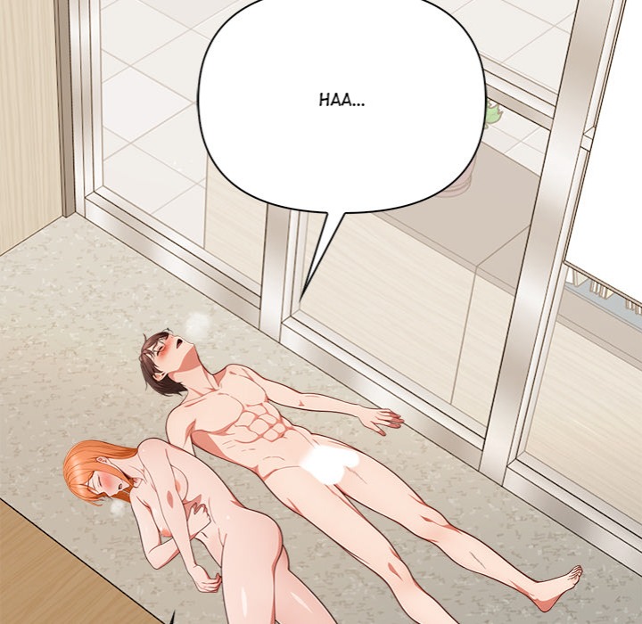 Love-Motion Capture - Chapter 37 Page 66