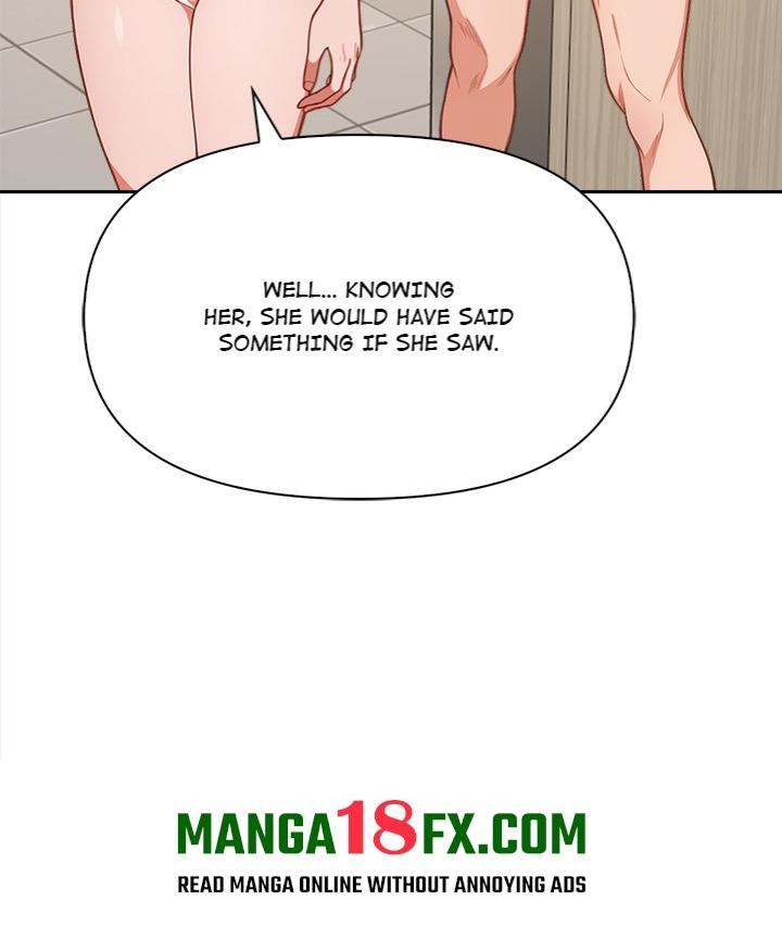 Love-Motion Capture - Chapter 37 Page 78