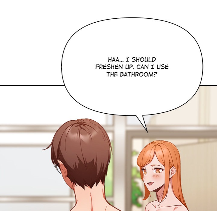 Love-Motion Capture - Chapter 37 Page 79