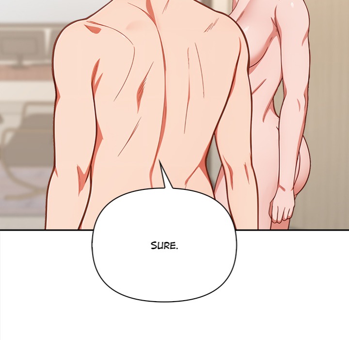 Love-Motion Capture - Chapter 37 Page 80