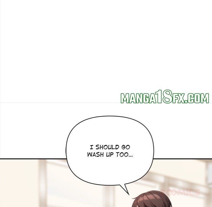 Love-Motion Capture - Chapter 37 Page 81