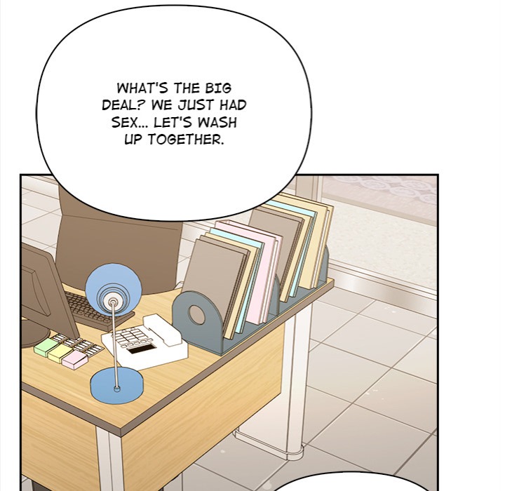 Love-Motion Capture - Chapter 37 Page 86