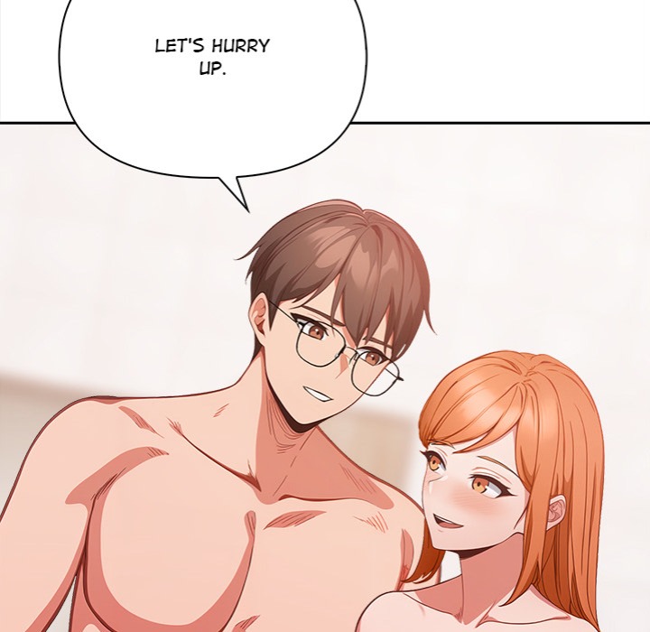 Love-Motion Capture - Chapter 37 Page 97