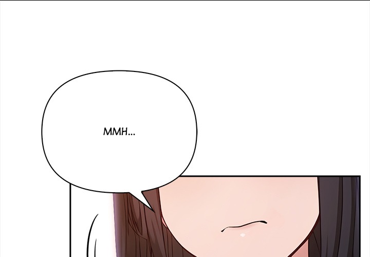 Love-Motion Capture - Chapter 38 Page 1