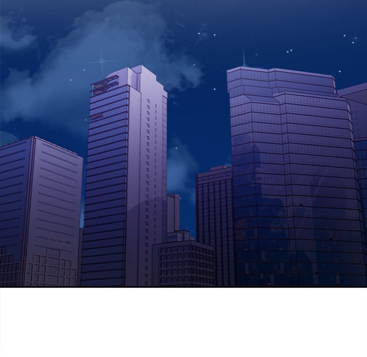 Love-Motion Capture - Chapter 38 Page 10