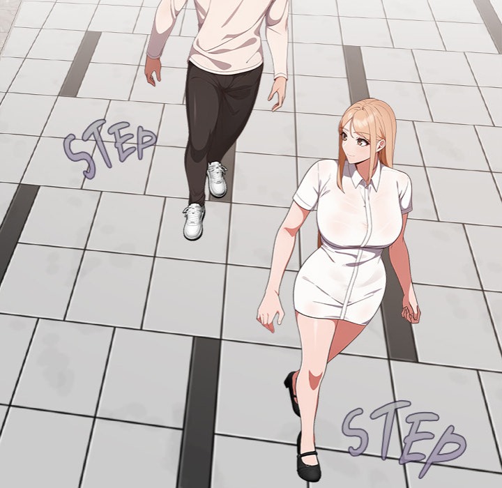 Love-Motion Capture - Chapter 38 Page 104