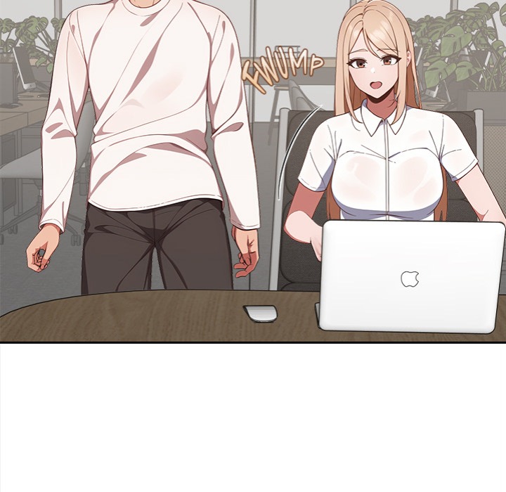 Love-Motion Capture - Chapter 38 Page 114