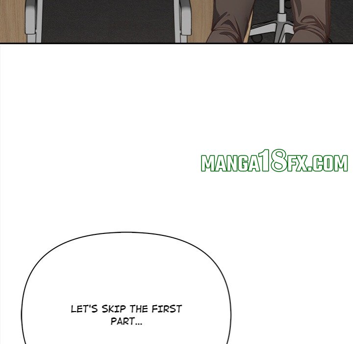 Love-Motion Capture - Chapter 38 Page 119