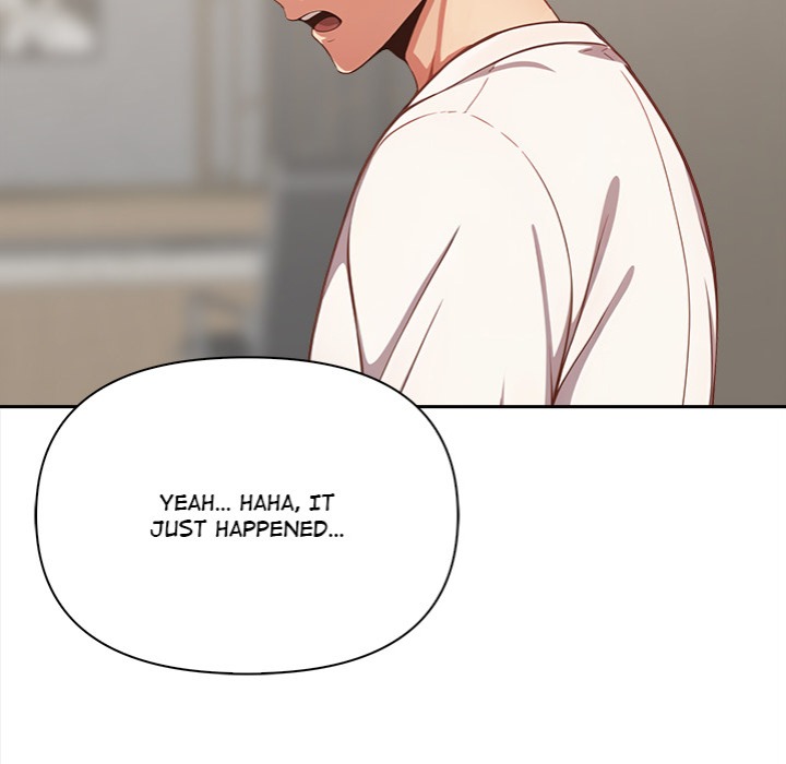 Love-Motion Capture - Chapter 38 Page 125