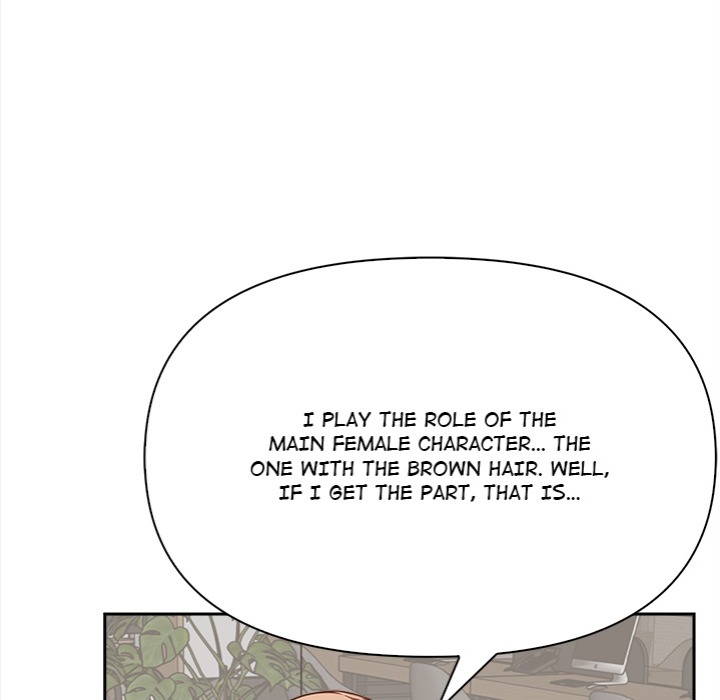 Love-Motion Capture - Chapter 38 Page 126