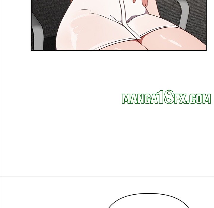 Love-Motion Capture - Chapter 38 Page 128