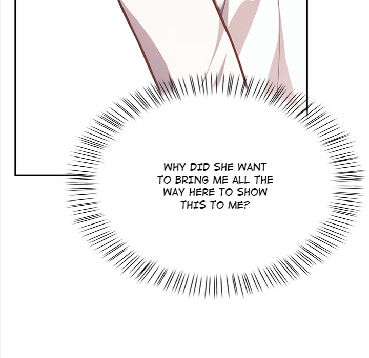 Love-Motion Capture - Chapter 38 Page 130