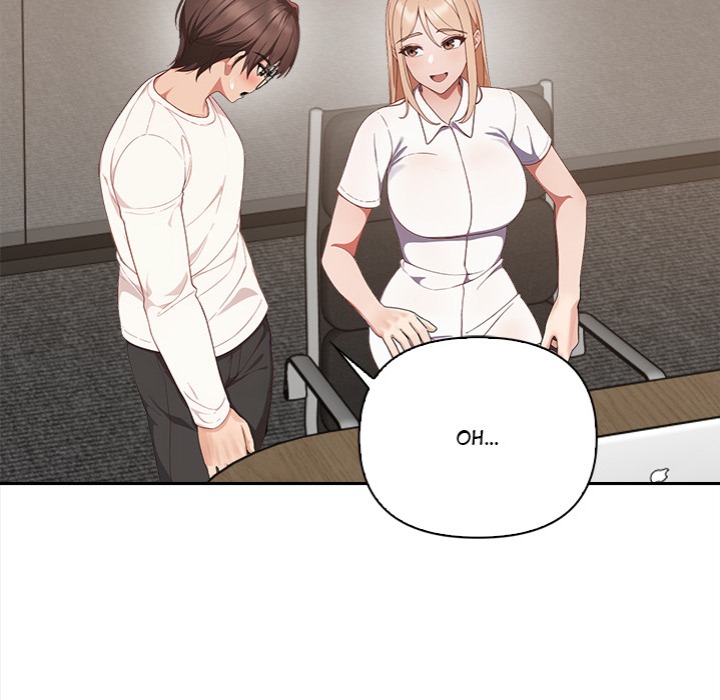 Love-Motion Capture - Chapter 38 Page 132