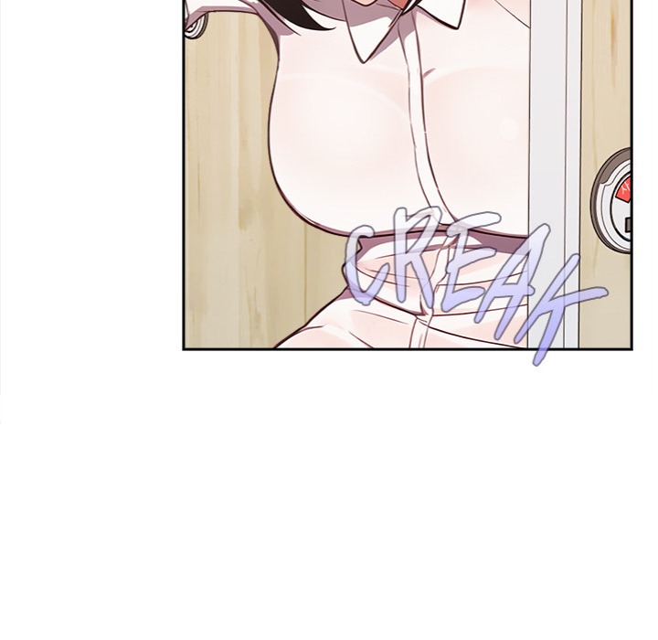 Love-Motion Capture - Chapter 38 Page 17