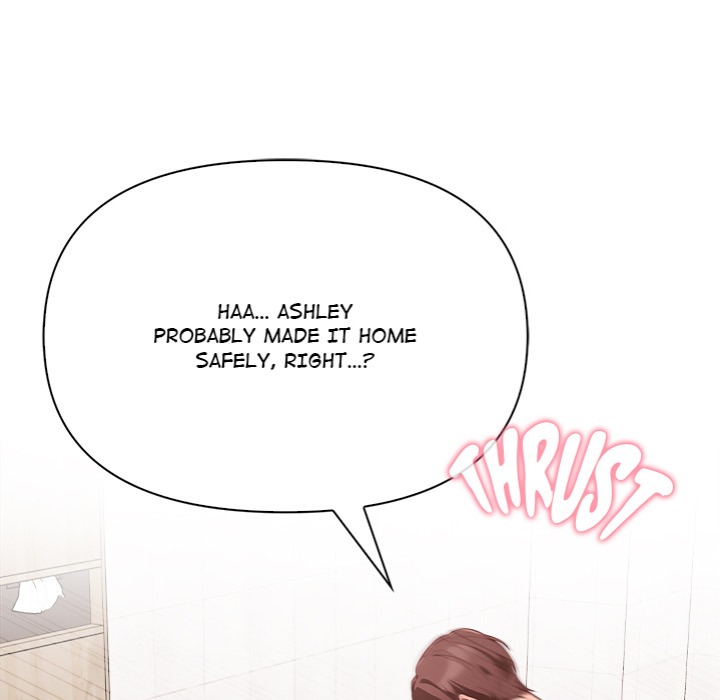 Love-Motion Capture - Chapter 38 Page 18