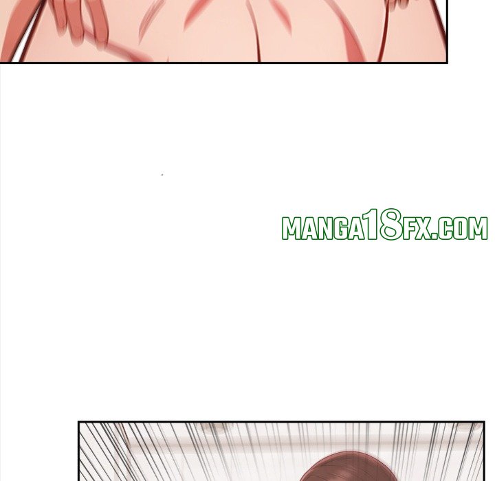 Love-Motion Capture - Chapter 38 Page 26