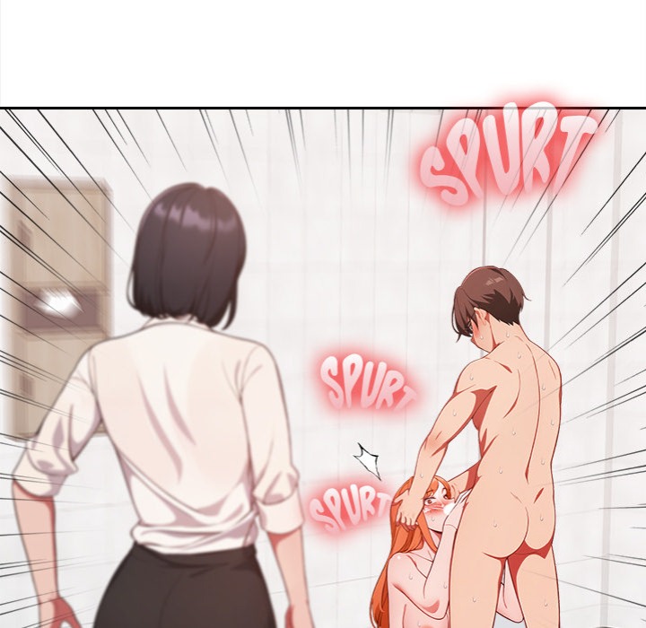 Love-Motion Capture - Chapter 38 Page 29