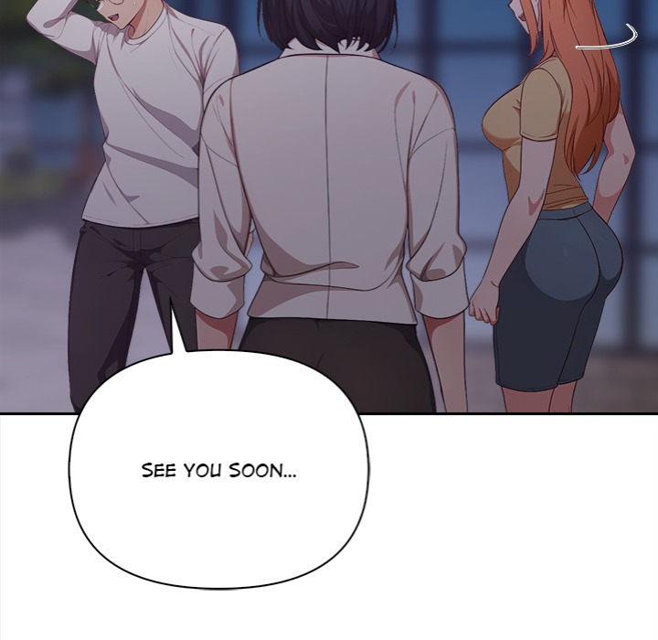 Love-Motion Capture - Chapter 38 Page 42