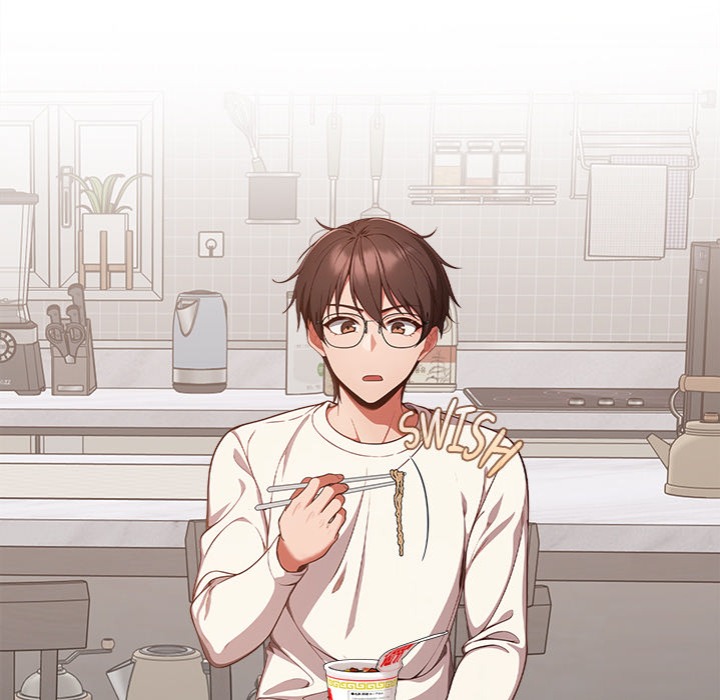 Love-Motion Capture - Chapter 38 Page 56