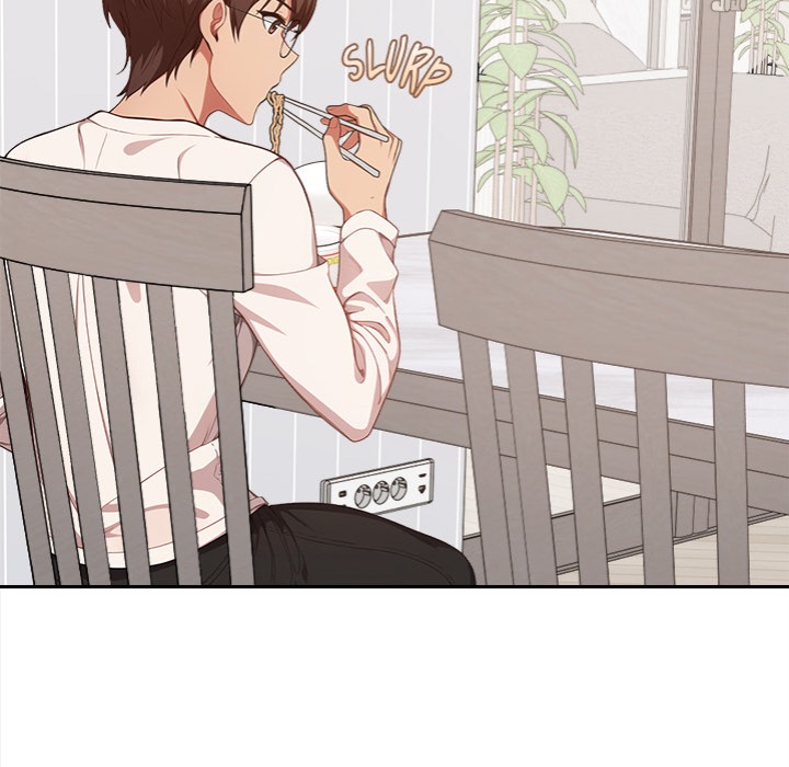 Love-Motion Capture - Chapter 38 Page 61