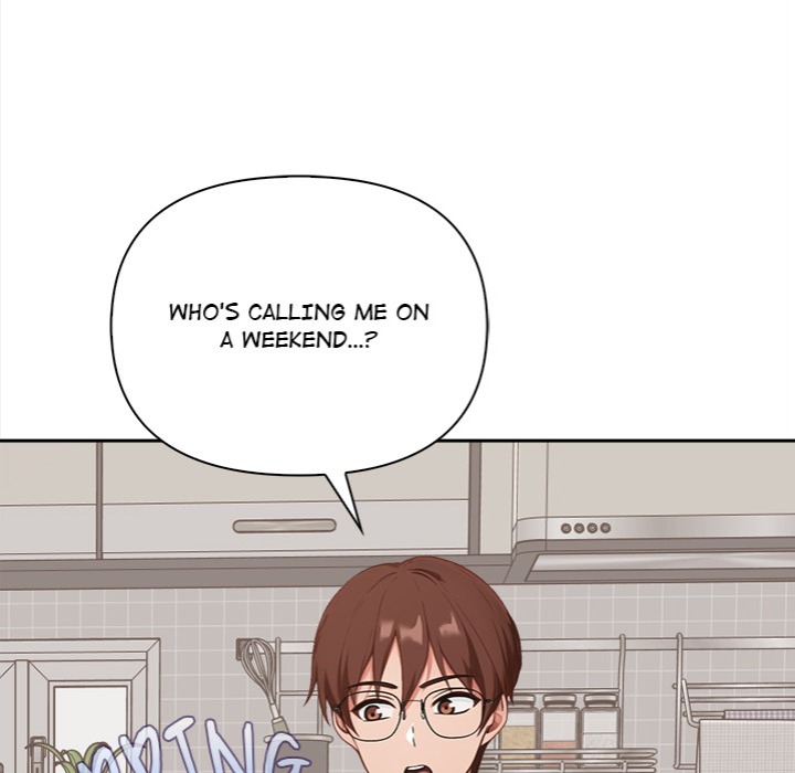 Love-Motion Capture - Chapter 38 Page 66