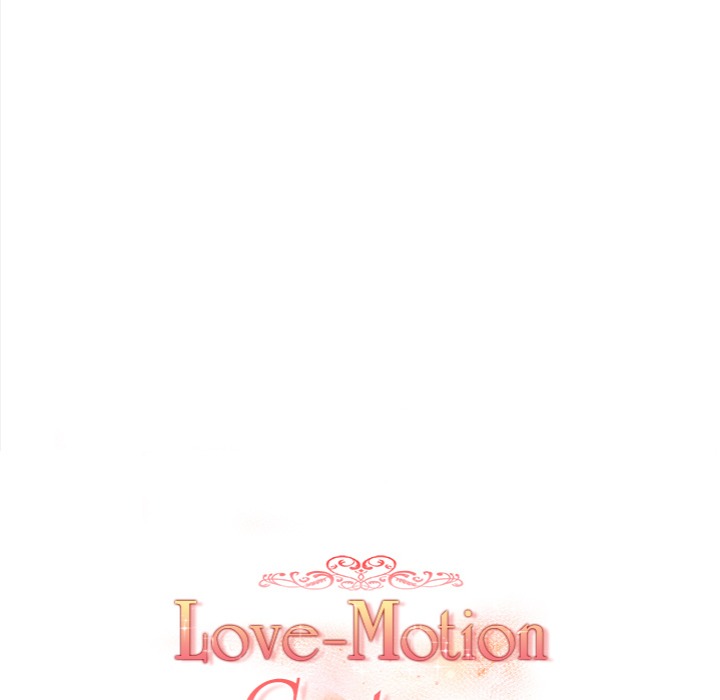 Love-Motion Capture - Chapter 38 Page 7