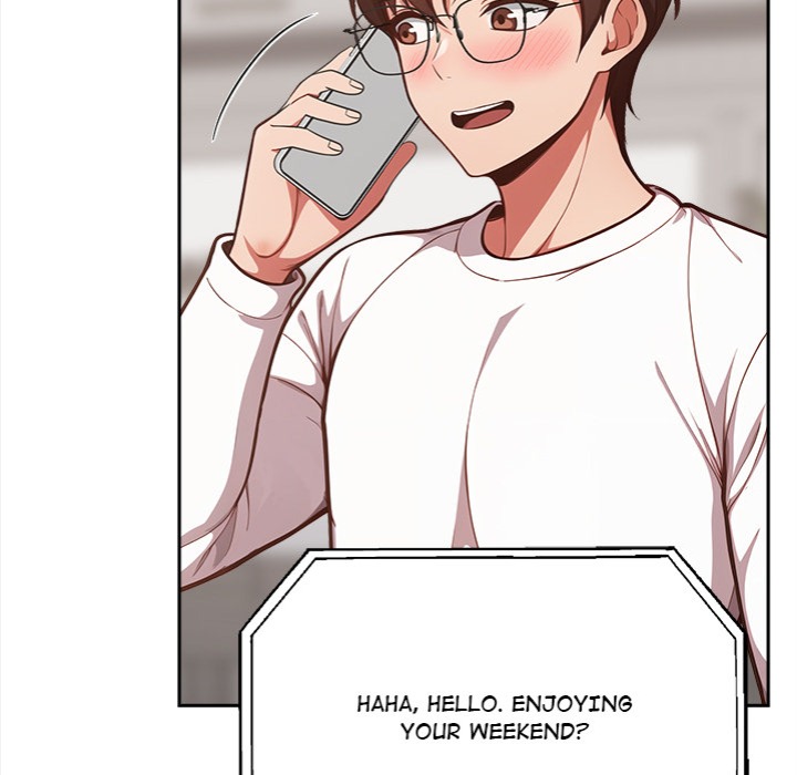 Love-Motion Capture - Chapter 38 Page 71