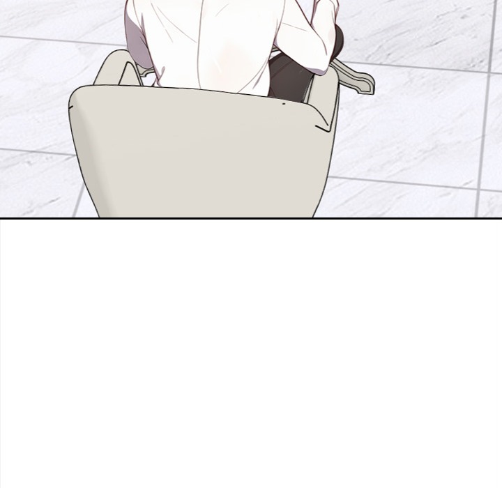 Love-Motion Capture - Chapter 38 Page 86