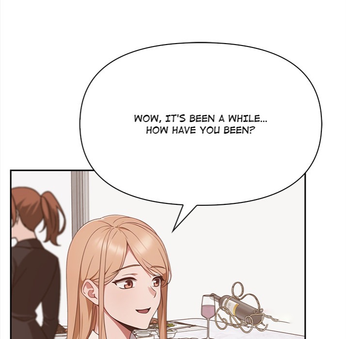 Love-Motion Capture - Chapter 38 Page 87