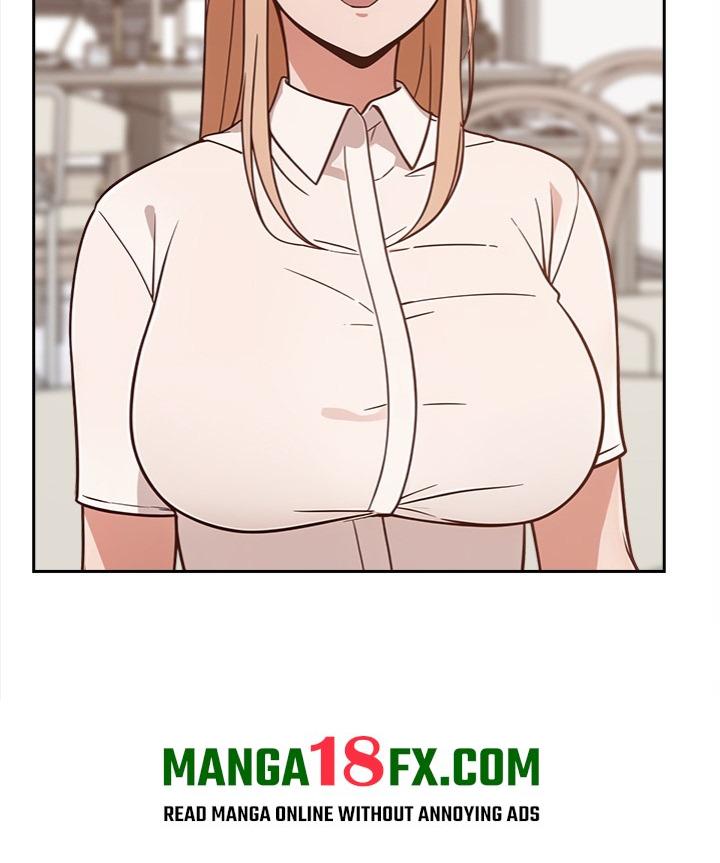 Love-Motion Capture - Chapter 38 Page 93