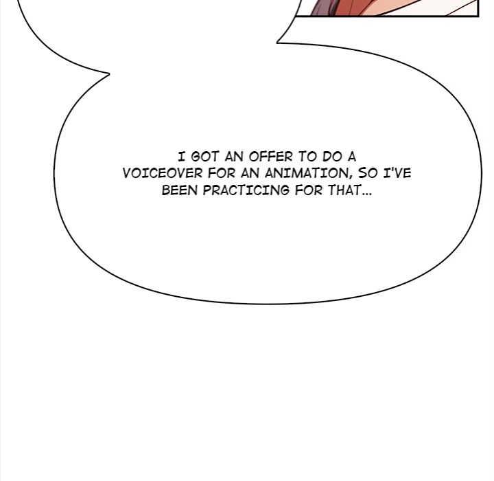 Love-Motion Capture - Chapter 38 Page 96