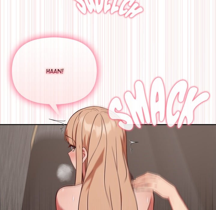 Love-Motion Capture - Chapter 39 Page 100