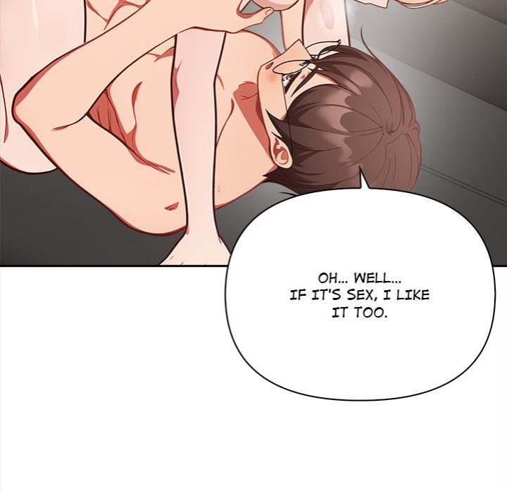 Love-Motion Capture - Chapter 39 Page 112