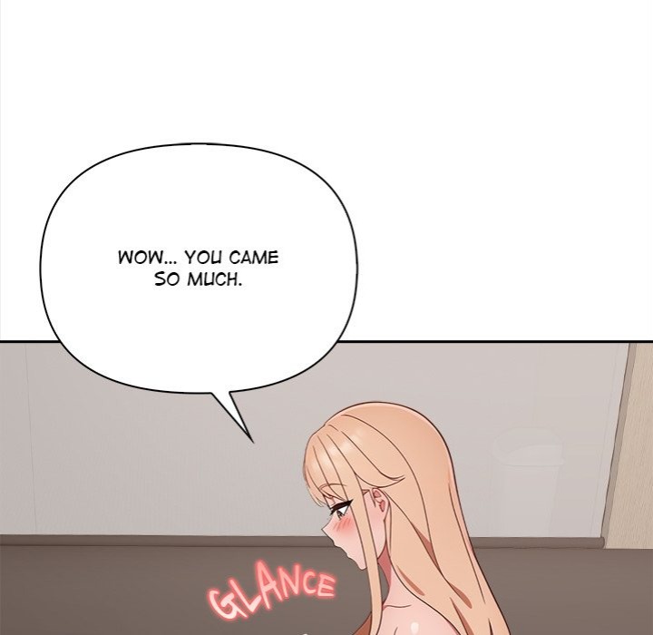 Love-Motion Capture - Chapter 39 Page 113