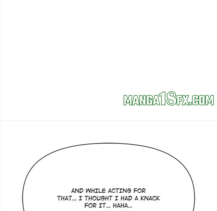 Love-Motion Capture - Chapter 39 Page 124