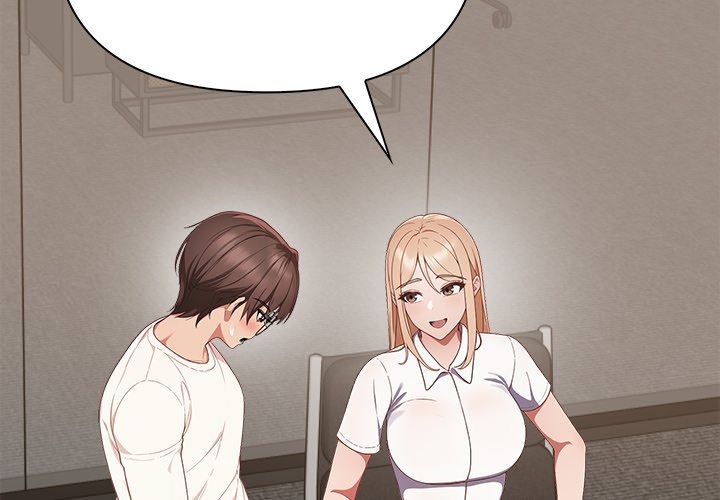 Love-Motion Capture - Chapter 39 Page 2