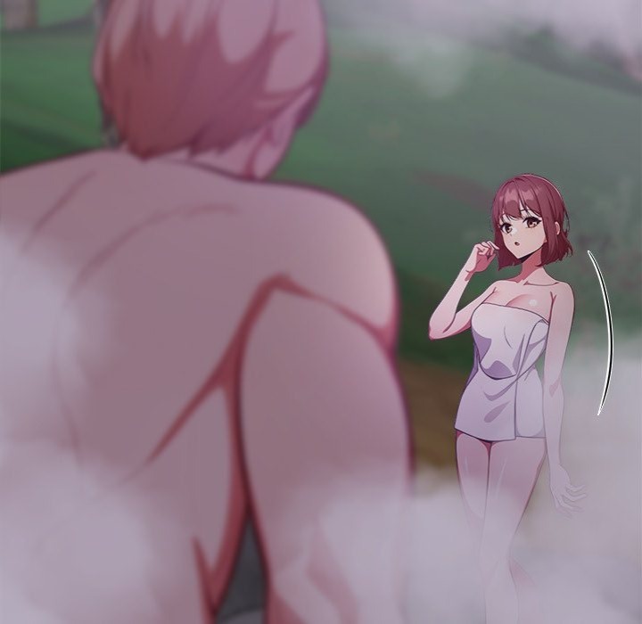 Love-Motion Capture - Chapter 39 Page 26