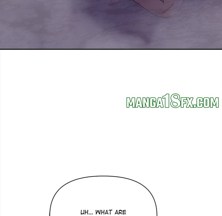 Love-Motion Capture - Chapter 39 Page 29