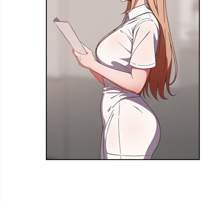 Love-Motion Capture - Chapter 39 Page 35