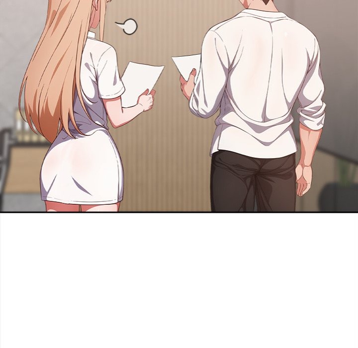 Love-Motion Capture - Chapter 39 Page 37