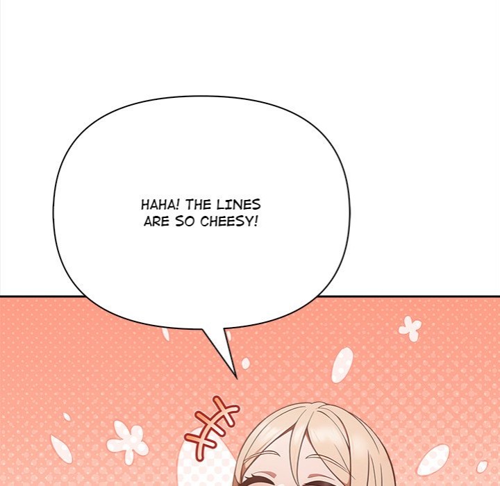 Love-Motion Capture - Chapter 39 Page 38