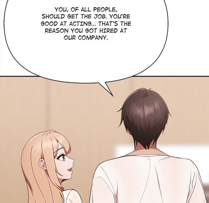 Love-Motion Capture - Chapter 39 Page 45