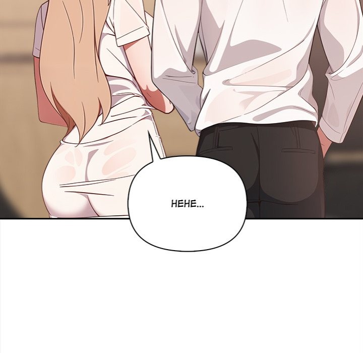 Love-Motion Capture - Chapter 39 Page 46