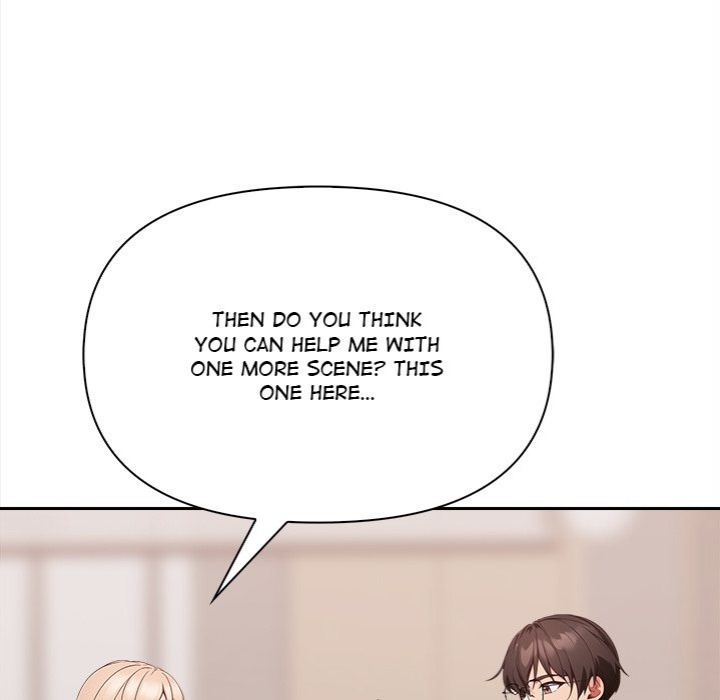 Love-Motion Capture - Chapter 39 Page 47