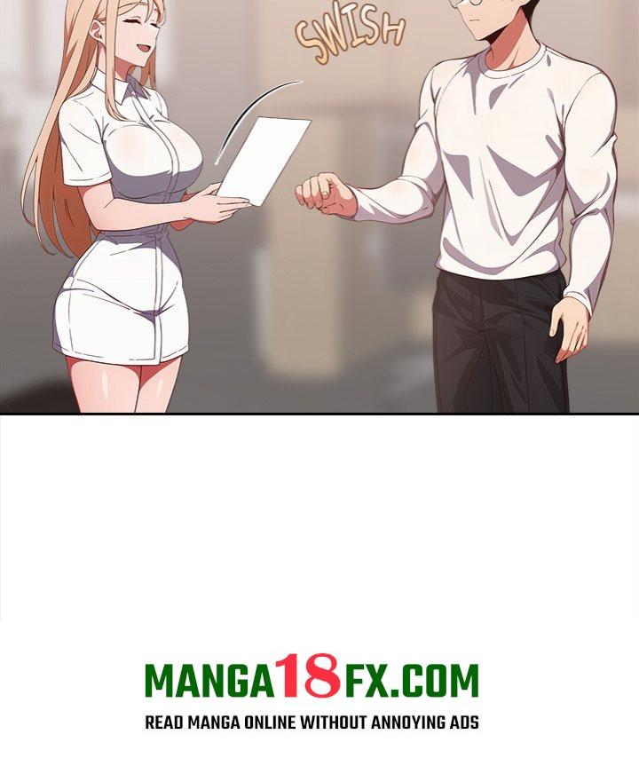 Love-Motion Capture - Chapter 39 Page 48