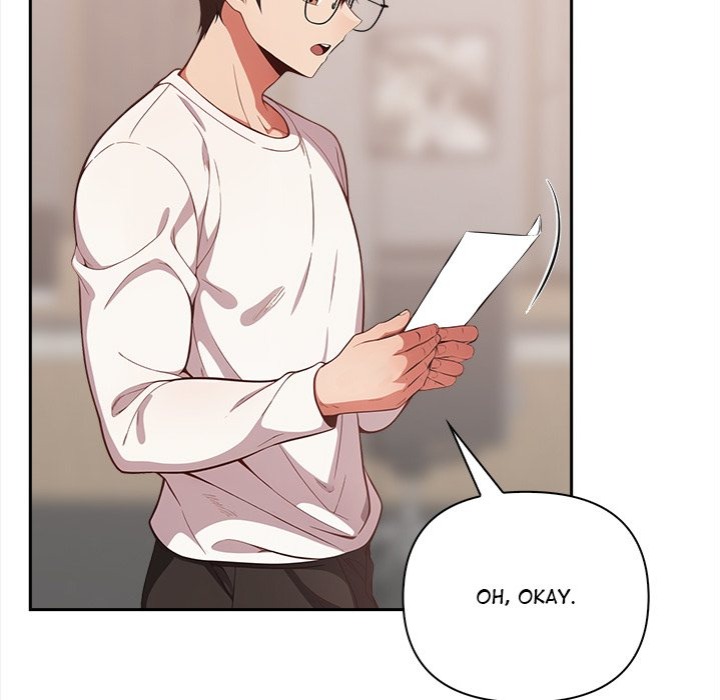 Love-Motion Capture - Chapter 39 Page 50