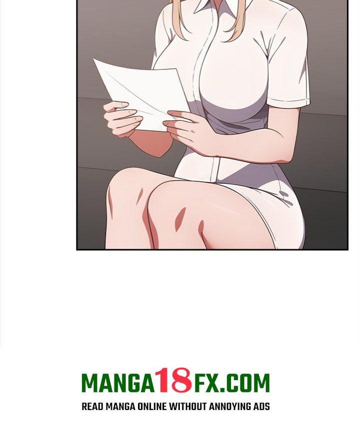 Love-Motion Capture - Chapter 39 Page 59