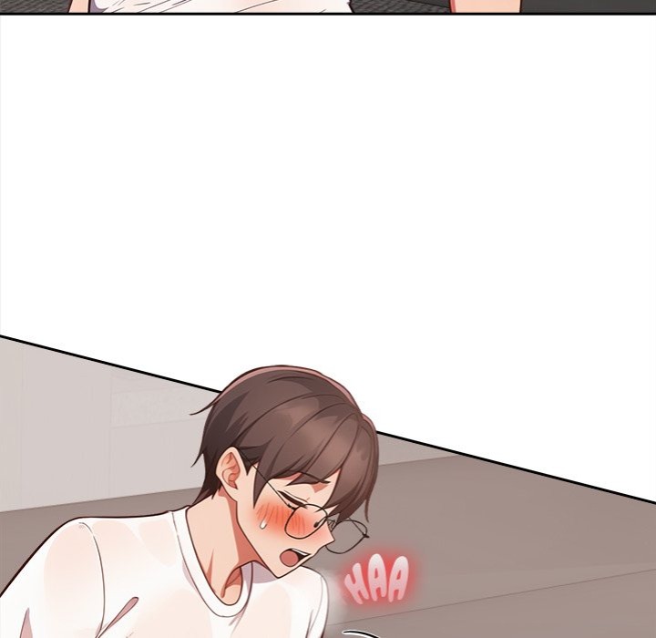 Love-Motion Capture - Chapter 39 Page 70